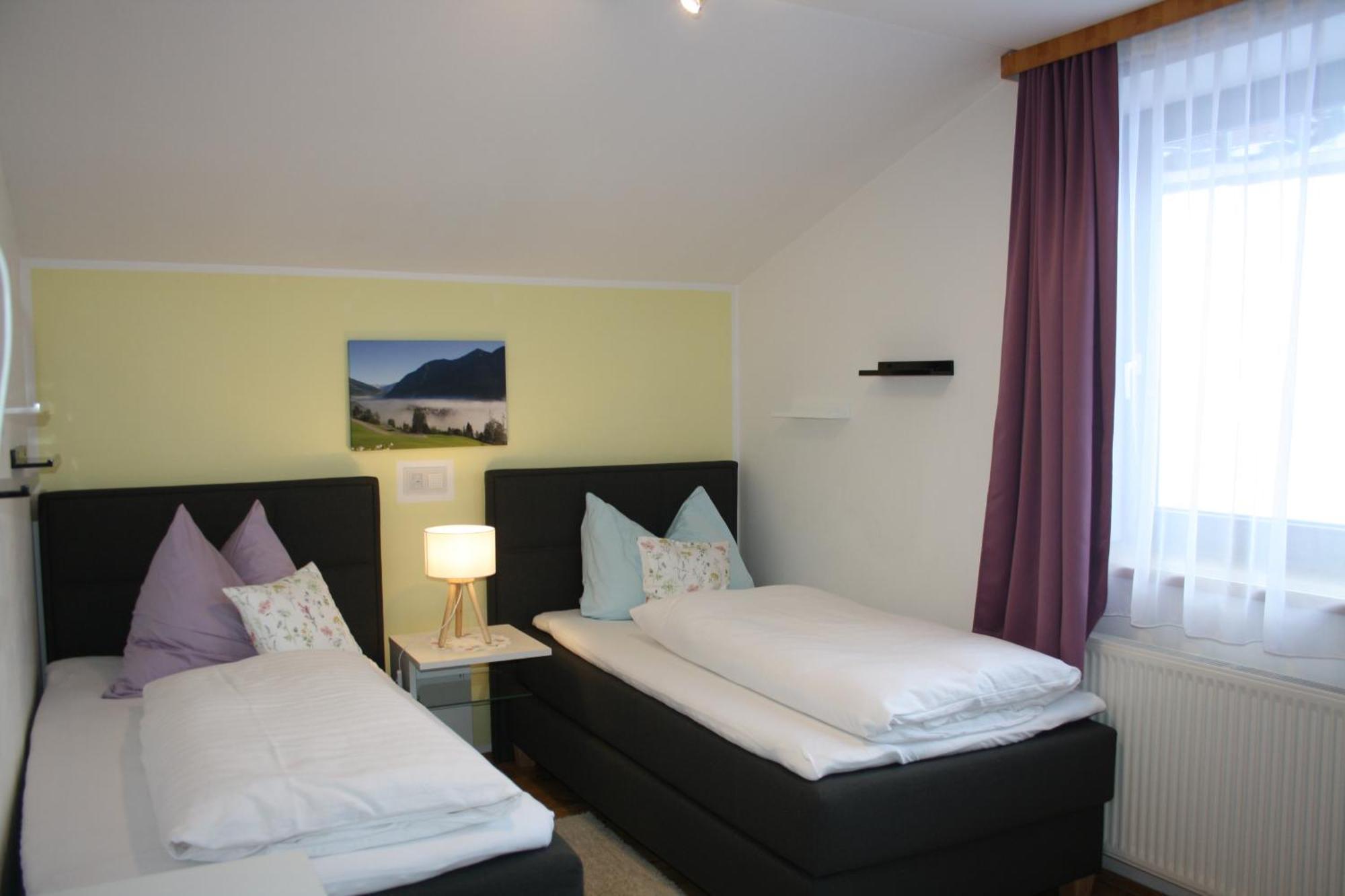Urlaub Am Krausberghof, Apartment Mit Balkon Und Parkplatz, Inmitten Der Natur, Sauna Und Infrarotkabine, Kostenfreie Kaffeekapseln, 6 Fahrminuten Zur Alpentherme Gastein Und Zur Schlossalmbahn, Spielplatz บาดฮอฟกัสไตน์ ภายนอก รูปภาพ