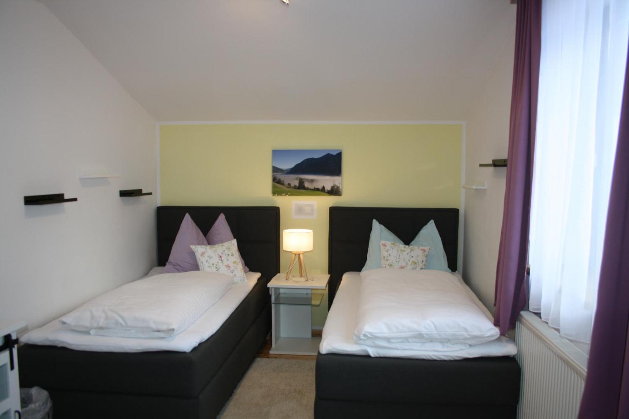 Urlaub Am Krausberghof, Apartment Mit Balkon Und Parkplatz, Inmitten Der Natur, Sauna Und Infrarotkabine, Kostenfreie Kaffeekapseln, 6 Fahrminuten Zur Alpentherme Gastein Und Zur Schlossalmbahn, Spielplatz บาดฮอฟกัสไตน์ ภายนอก รูปภาพ