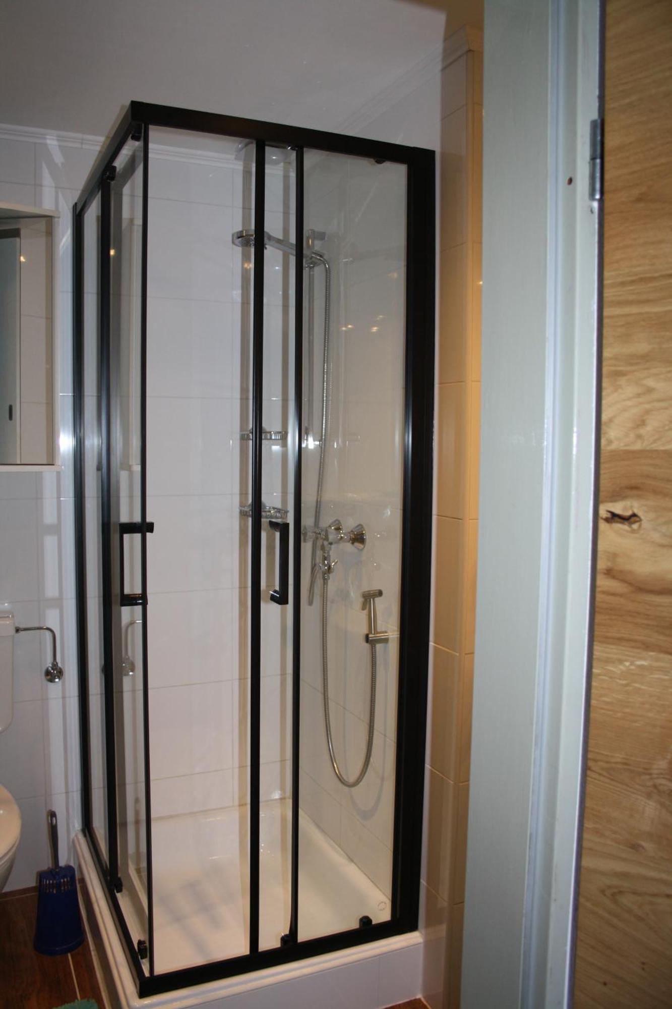 Urlaub Am Krausberghof, Apartment Mit Balkon Und Parkplatz, Inmitten Der Natur, Sauna Und Infrarotkabine, Kostenfreie Kaffeekapseln, 6 Fahrminuten Zur Alpentherme Gastein Und Zur Schlossalmbahn, Spielplatz บาดฮอฟกัสไตน์ ภายนอก รูปภาพ