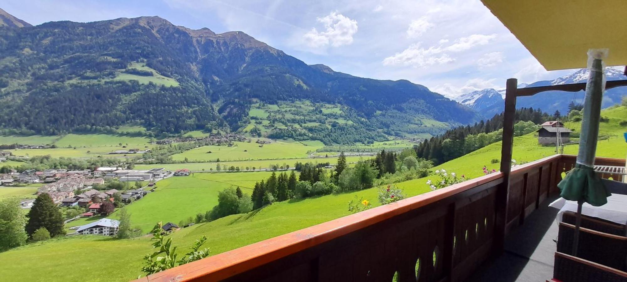 Urlaub Am Krausberghof, Apartment Mit Balkon Und Parkplatz, Inmitten Der Natur, Sauna Und Infrarotkabine, Kostenfreie Kaffeekapseln, 6 Fahrminuten Zur Alpentherme Gastein Und Zur Schlossalmbahn, Spielplatz บาดฮอฟกัสไตน์ ภายนอก รูปภาพ