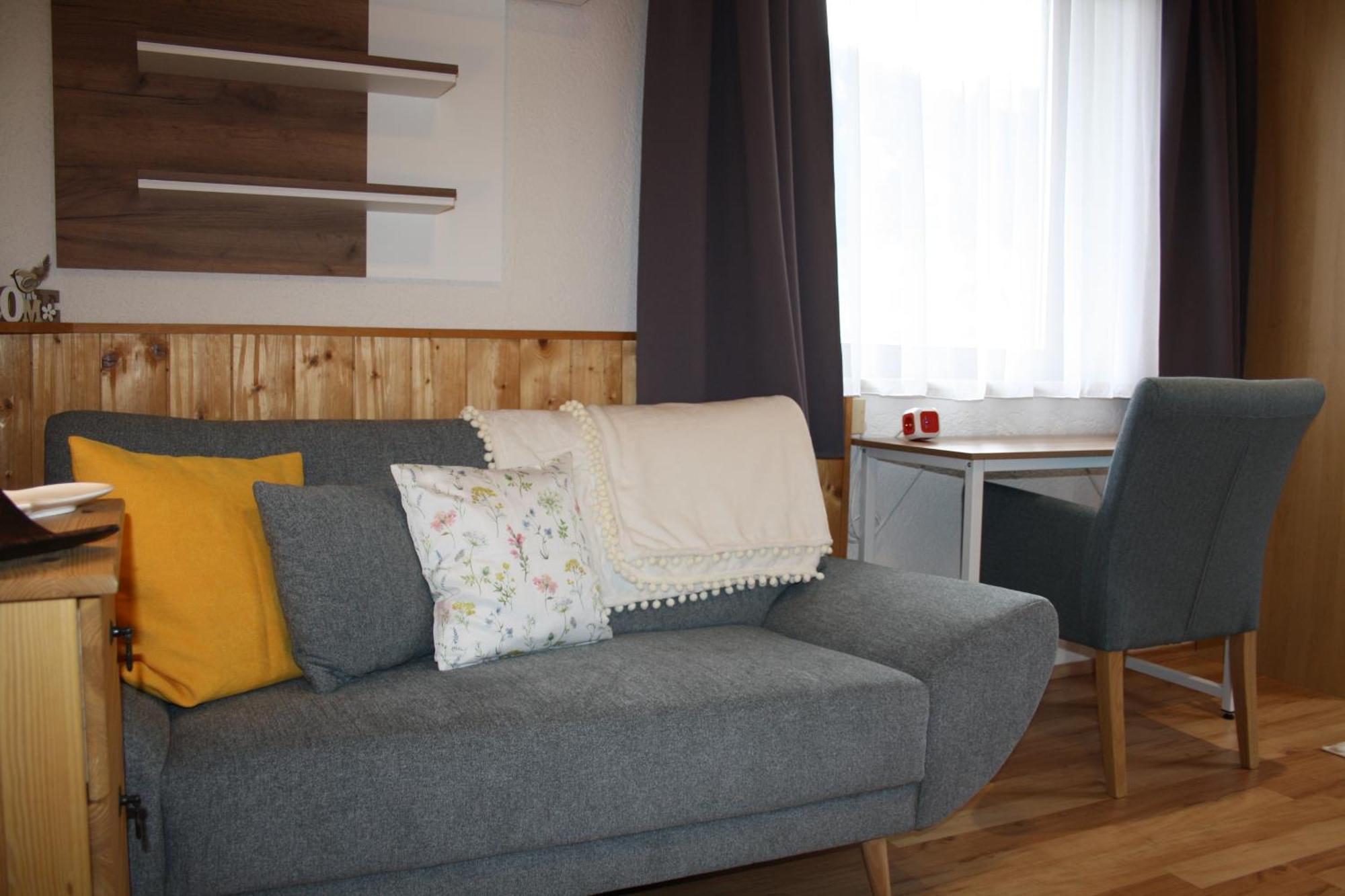 Urlaub Am Krausberghof, Apartment Mit Balkon Und Parkplatz, Inmitten Der Natur, Sauna Und Infrarotkabine, Kostenfreie Kaffeekapseln, 6 Fahrminuten Zur Alpentherme Gastein Und Zur Schlossalmbahn, Spielplatz บาดฮอฟกัสไตน์ ภายนอก รูปภาพ