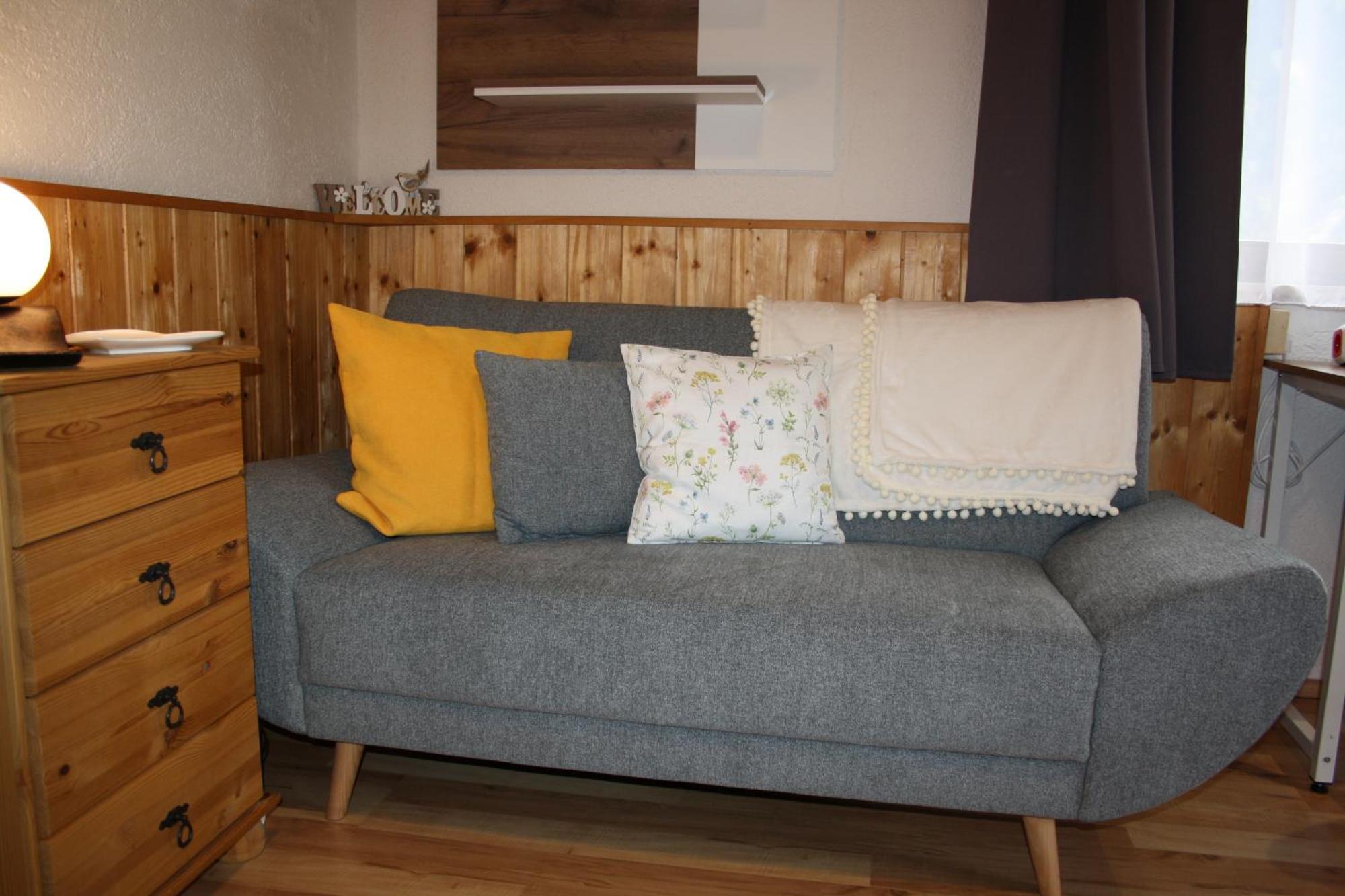 Urlaub Am Krausberghof, Apartment Mit Balkon Und Parkplatz, Inmitten Der Natur, Sauna Und Infrarotkabine, Kostenfreie Kaffeekapseln, 6 Fahrminuten Zur Alpentherme Gastein Und Zur Schlossalmbahn, Spielplatz บาดฮอฟกัสไตน์ ภายนอก รูปภาพ