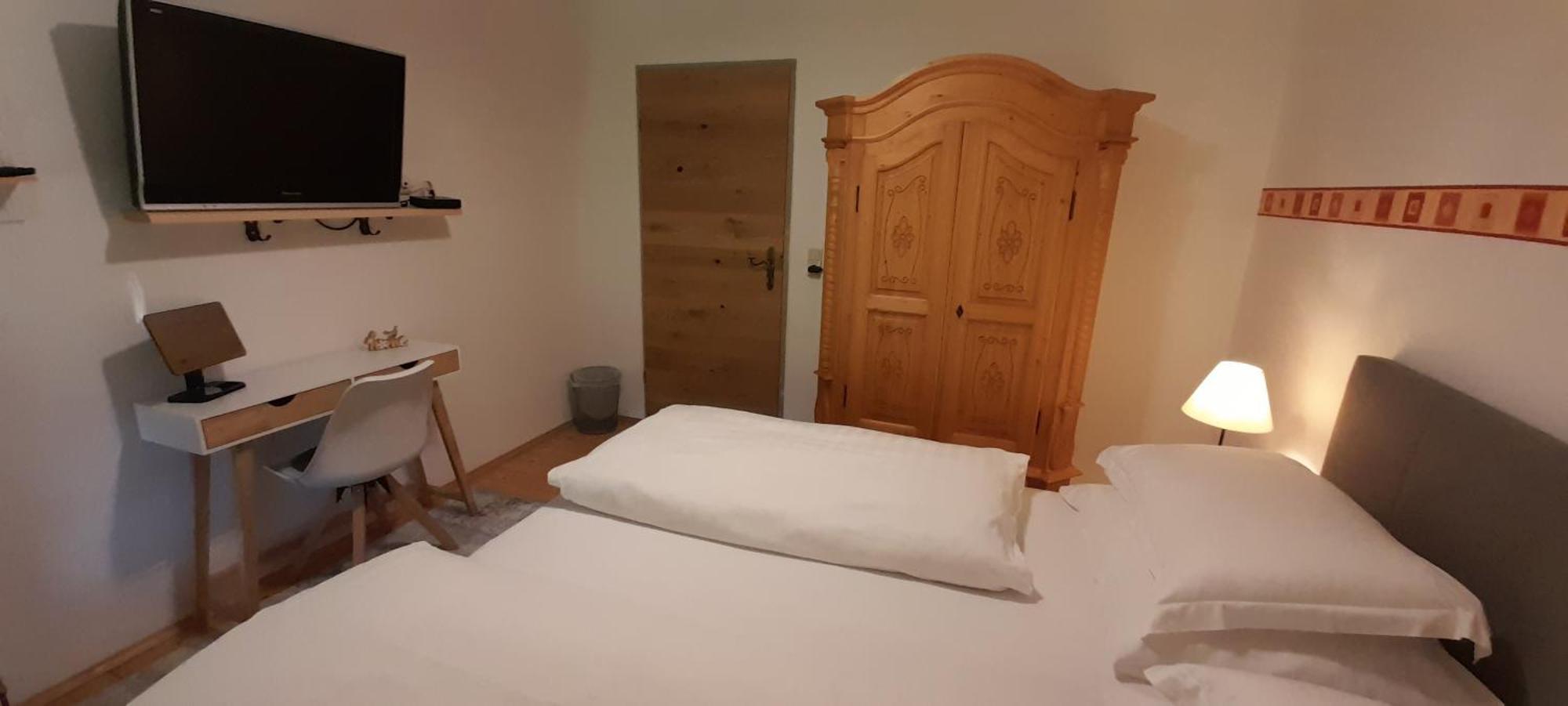 Urlaub Am Krausberghof, Apartment Mit Balkon Und Parkplatz, Inmitten Der Natur, Sauna Und Infrarotkabine, Kostenfreie Kaffeekapseln, 6 Fahrminuten Zur Alpentherme Gastein Und Zur Schlossalmbahn, Spielplatz บาดฮอฟกัสไตน์ ภายนอก รูปภาพ