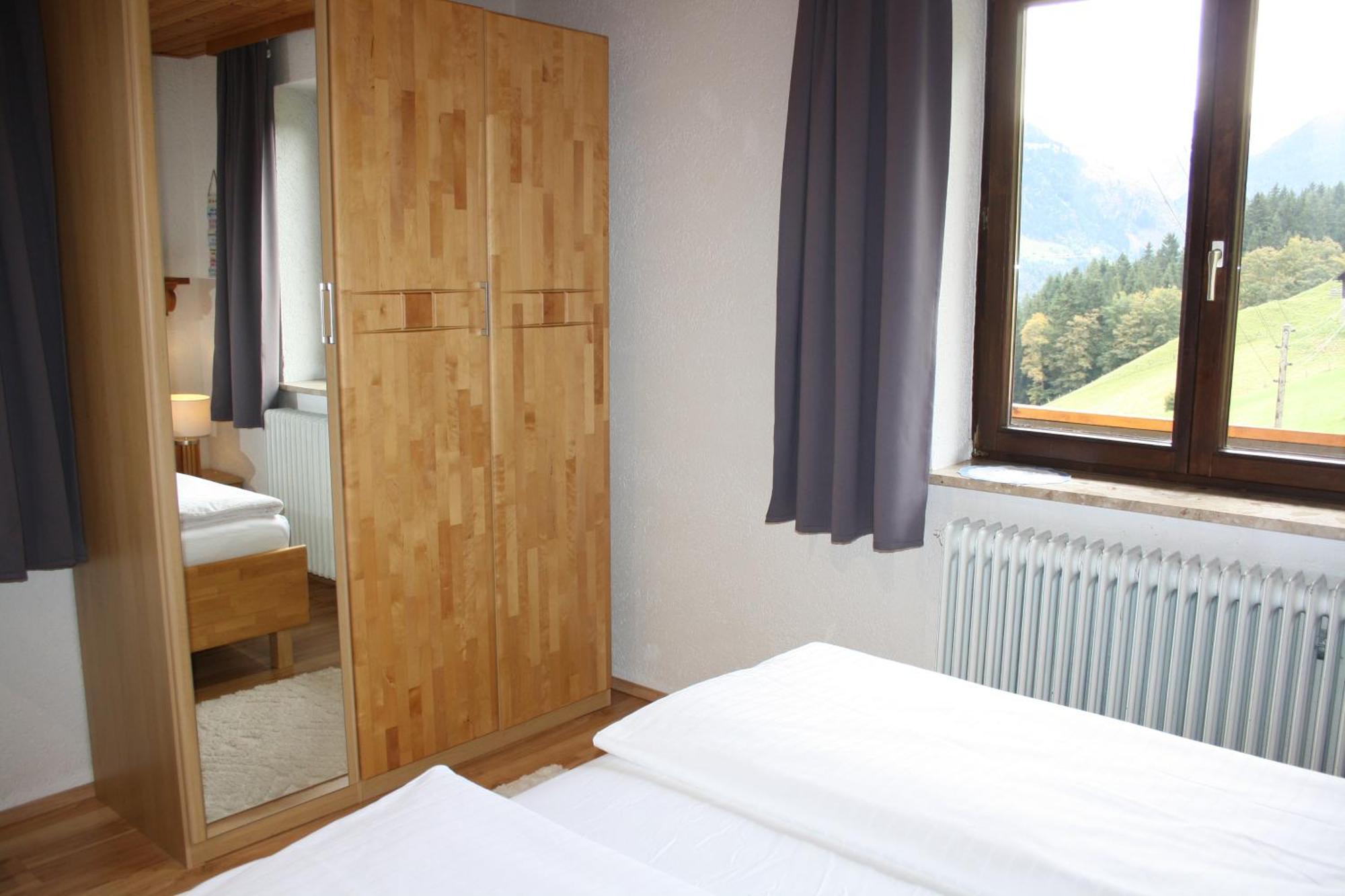Urlaub Am Krausberghof, Apartment Mit Balkon Und Parkplatz, Inmitten Der Natur, Sauna Und Infrarotkabine, Kostenfreie Kaffeekapseln, 6 Fahrminuten Zur Alpentherme Gastein Und Zur Schlossalmbahn, Spielplatz บาดฮอฟกัสไตน์ ภายนอก รูปภาพ