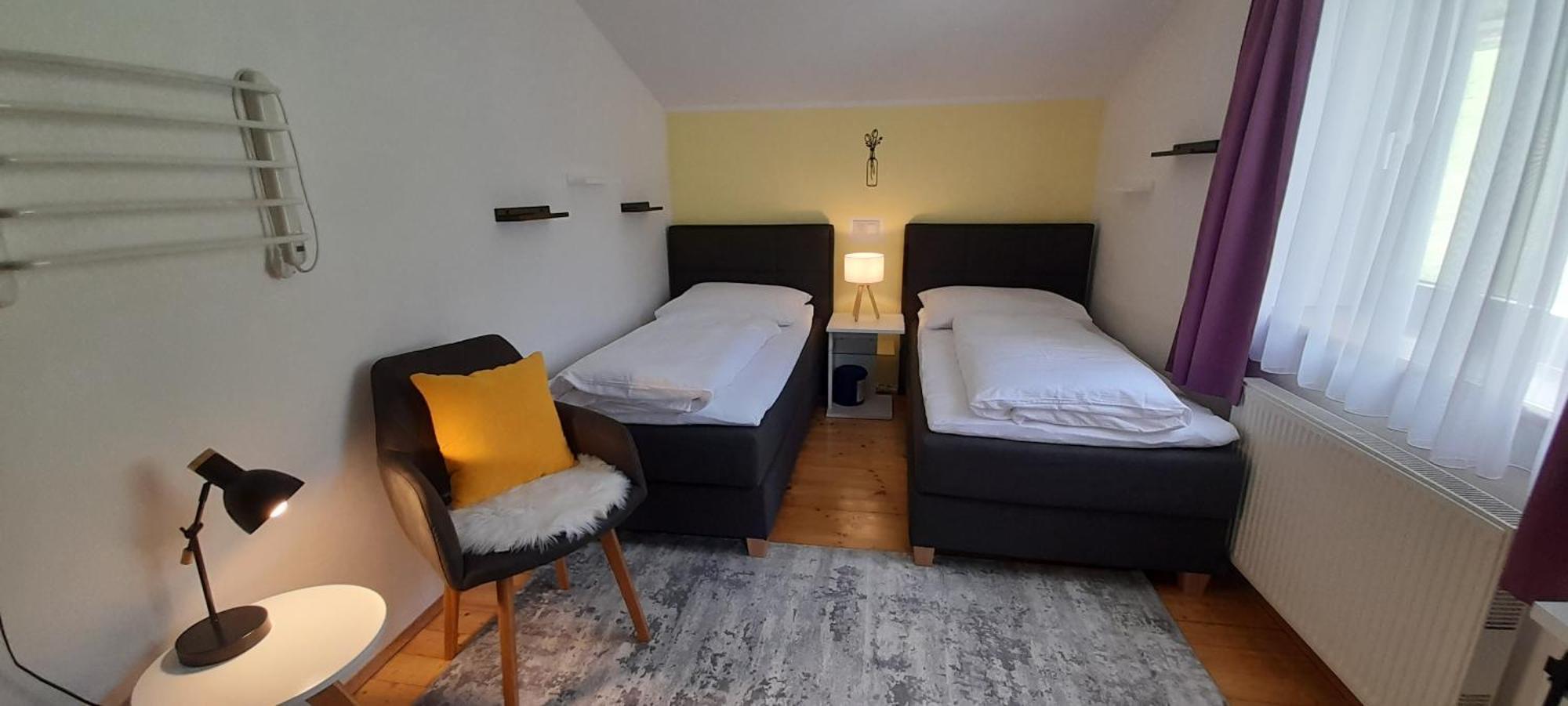 Urlaub Am Krausberghof, Apartment Mit Balkon Und Parkplatz, Inmitten Der Natur, Sauna Und Infrarotkabine, Kostenfreie Kaffeekapseln, 6 Fahrminuten Zur Alpentherme Gastein Und Zur Schlossalmbahn, Spielplatz บาดฮอฟกัสไตน์ ภายนอก รูปภาพ