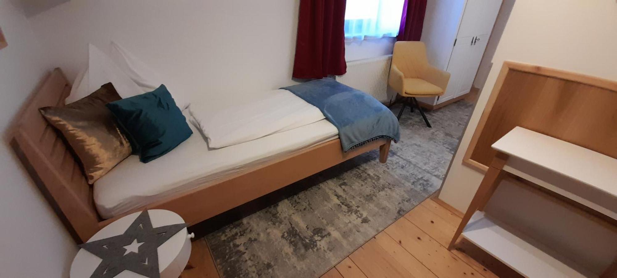 Urlaub Am Krausberghof, Apartment Mit Balkon Und Parkplatz, Inmitten Der Natur, Sauna Und Infrarotkabine, Kostenfreie Kaffeekapseln, 6 Fahrminuten Zur Alpentherme Gastein Und Zur Schlossalmbahn, Spielplatz บาดฮอฟกัสไตน์ ภายนอก รูปภาพ