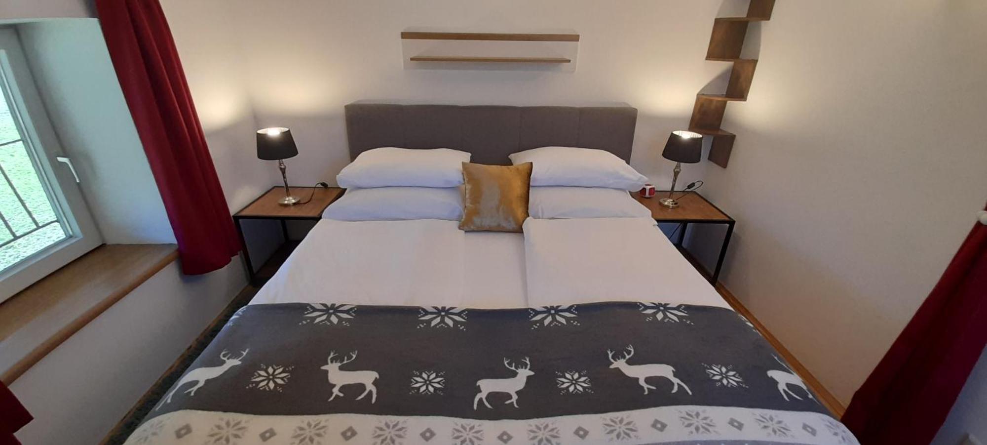 Urlaub Am Krausberghof, Apartment Mit Balkon Und Parkplatz, Inmitten Der Natur, Sauna Und Infrarotkabine, Kostenfreie Kaffeekapseln, 6 Fahrminuten Zur Alpentherme Gastein Und Zur Schlossalmbahn, Spielplatz บาดฮอฟกัสไตน์ ภายนอก รูปภาพ