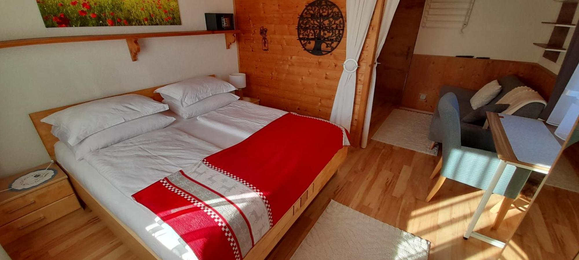 Urlaub Am Krausberghof, Apartment Mit Balkon Und Parkplatz, Inmitten Der Natur, Sauna Und Infrarotkabine, Kostenfreie Kaffeekapseln, 6 Fahrminuten Zur Alpentherme Gastein Und Zur Schlossalmbahn, Spielplatz บาดฮอฟกัสไตน์ ภายนอก รูปภาพ