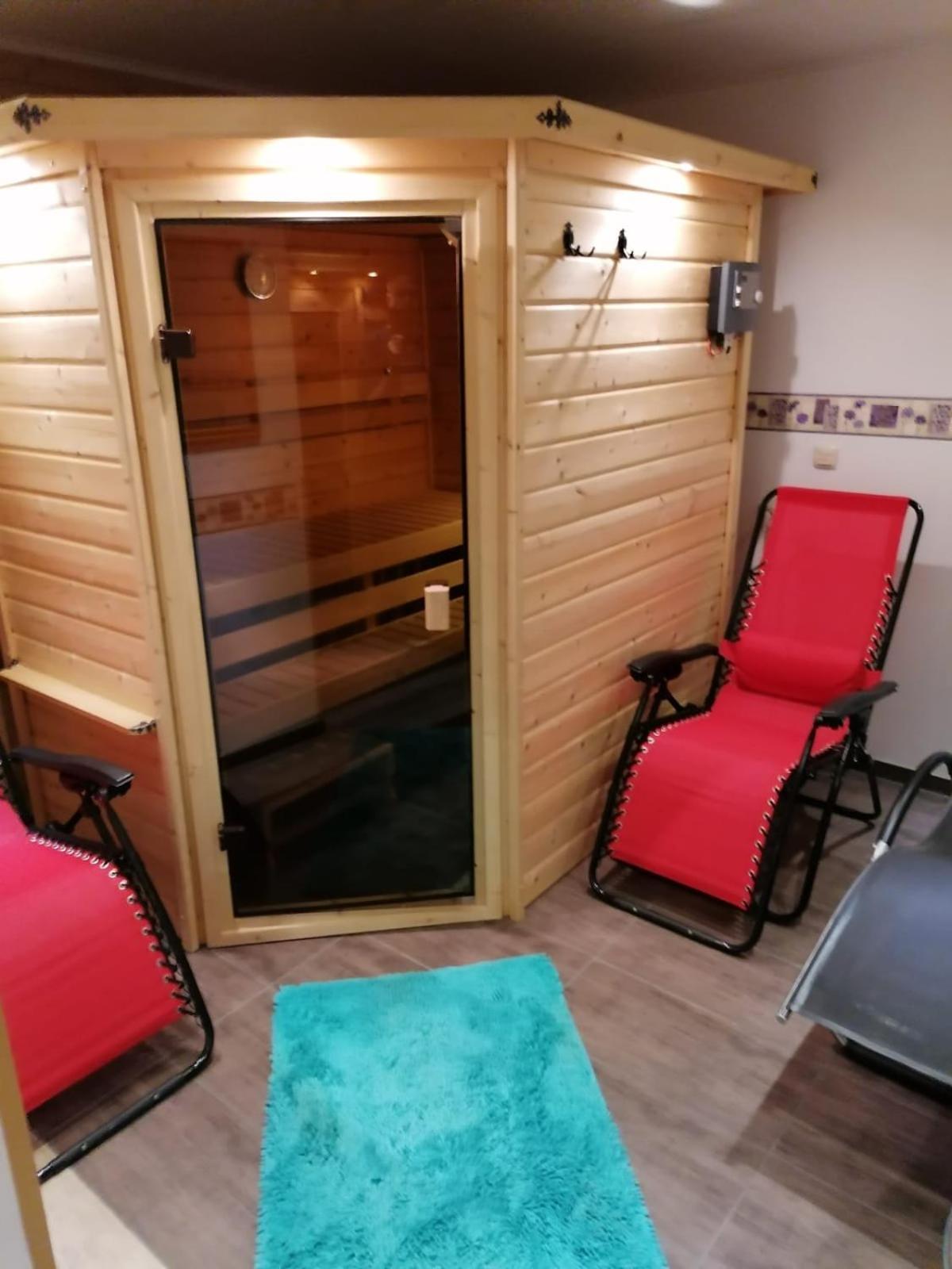 Urlaub Am Krausberghof, Apartment Mit Balkon Und Parkplatz, Inmitten Der Natur, Sauna Und Infrarotkabine, Kostenfreie Kaffeekapseln, 6 Fahrminuten Zur Alpentherme Gastein Und Zur Schlossalmbahn, Spielplatz บาดฮอฟกัสไตน์ ภายนอก รูปภาพ