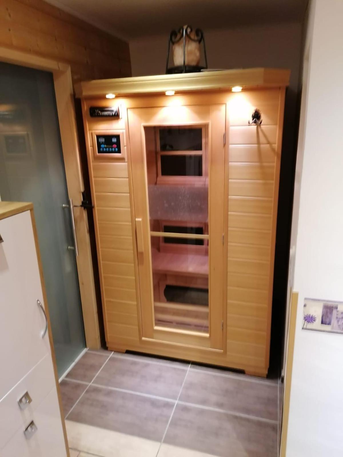 Urlaub Am Krausberghof, Apartment Mit Balkon Und Parkplatz, Inmitten Der Natur, Sauna Und Infrarotkabine, Kostenfreie Kaffeekapseln, 6 Fahrminuten Zur Alpentherme Gastein Und Zur Schlossalmbahn, Spielplatz บาดฮอฟกัสไตน์ ภายนอก รูปภาพ
